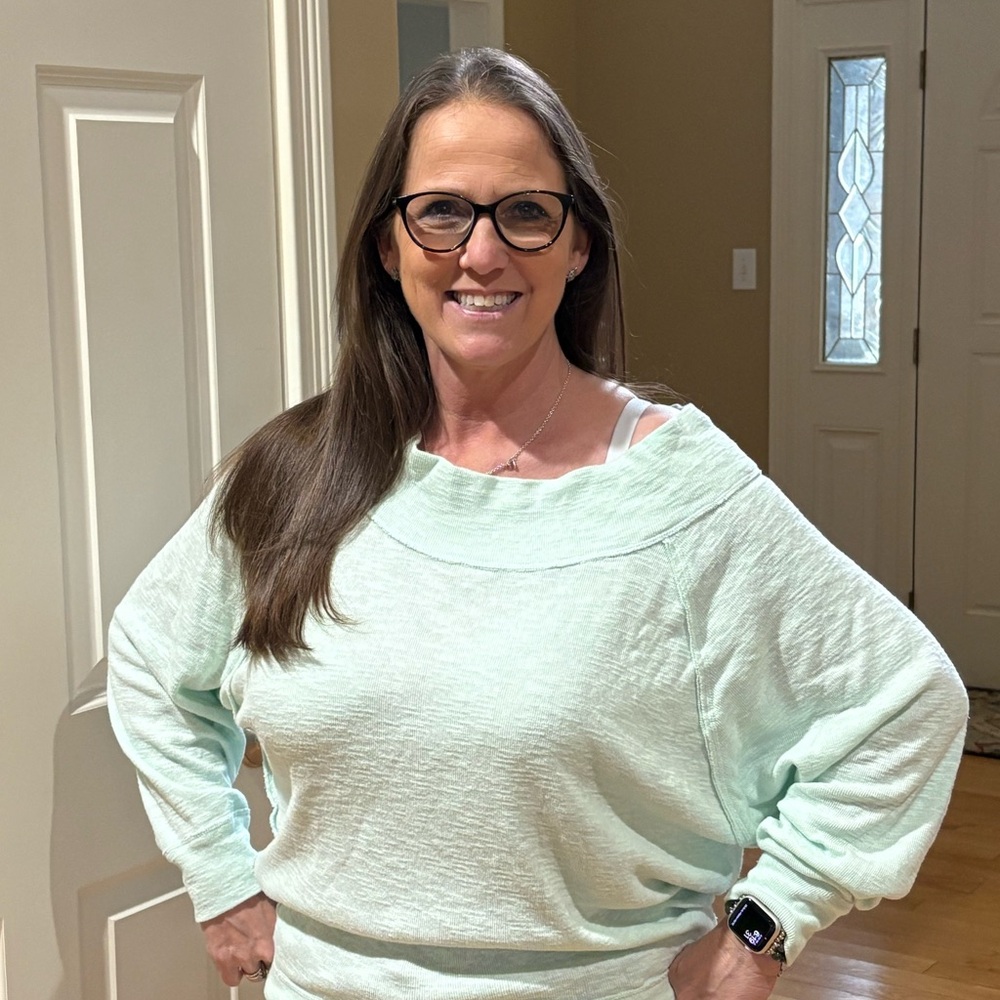 Meet your Posher, Carrie